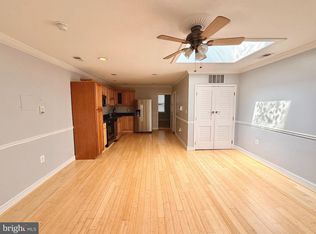 1840 D St NE APT 4, Washington, DC 20002