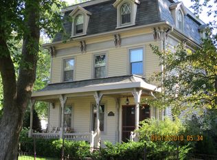 229 E Maple Ave, Beaver Dam, WI 53916