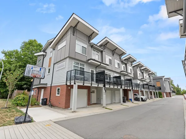 4771 224th St #13, Langley, BC V3A 3N5