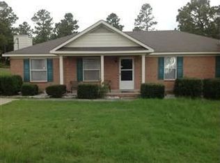 3438 Monte Carlo Dr, Augusta, GA 30906