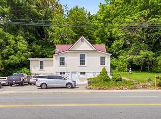 106 Roanoke St, Christiansburg, VA 24073