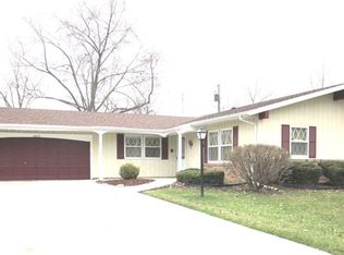 5224 Dial Dr, Fort Wayne, IN 46815