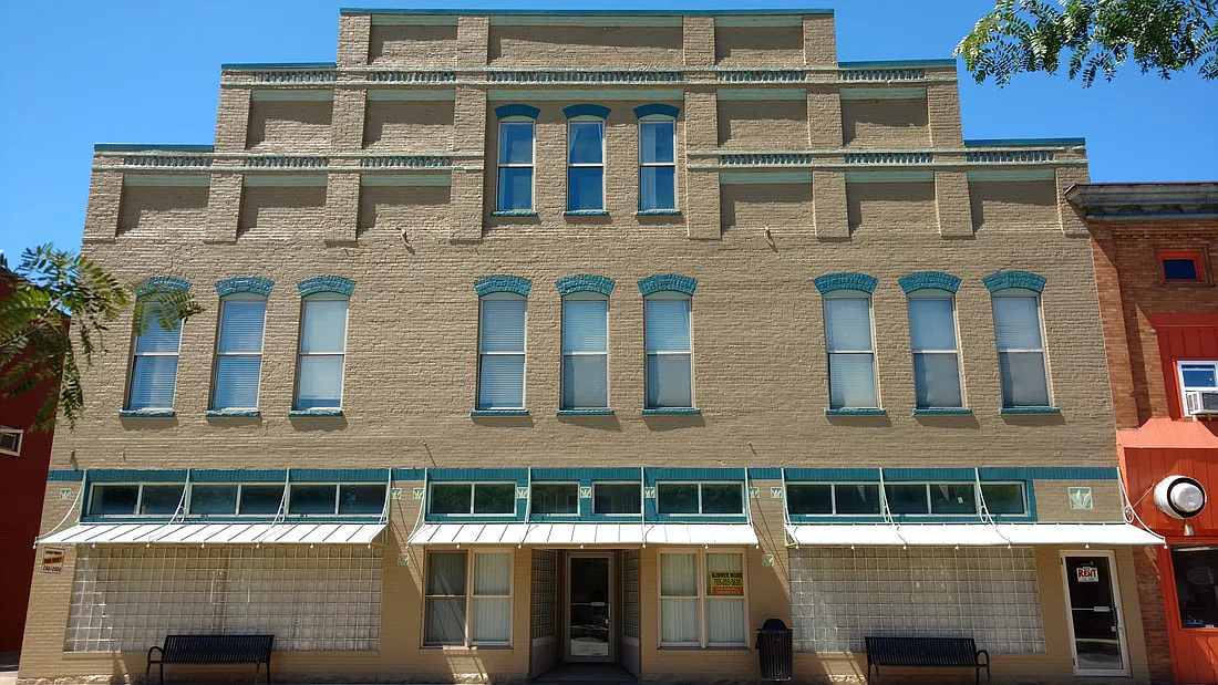 1 bed, 900 sqft, $900 — Photo 1