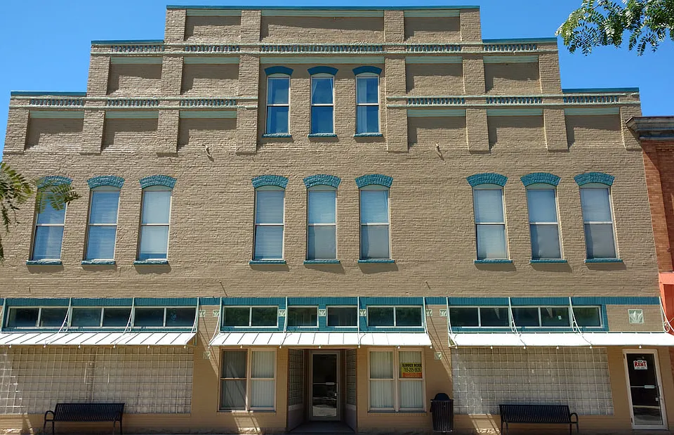 9124 W Smith St #104