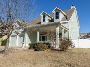 213 Creekview Dr, Anna, TX 75409