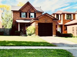 159 Walmer Gdns, London, ON N6G4H3