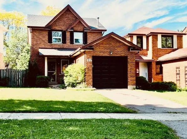 159 Walmer Gdns, London, ON N6G 4H3