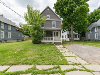 125 N Hamilton St, Watertown, NY, 13601