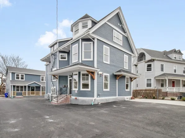 66-66-66R Stanley St, Dorchester, MA 02125