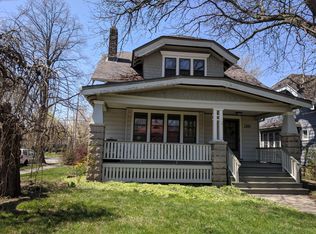 2203 N 54th St, Milwaukee, WI 53208