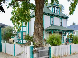 103 E Broadway Ave, Ritzville, WA 99169