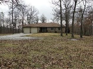 9392 E Farm Road 116, Strafford, MO 65757