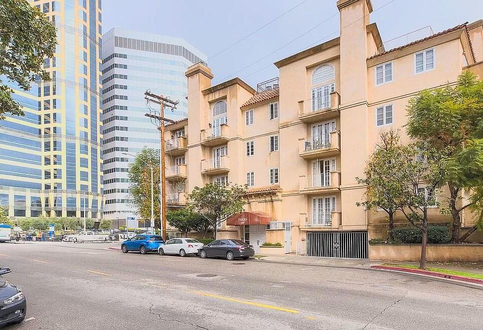 1st image of 1250 Midvale Ave APT 302
