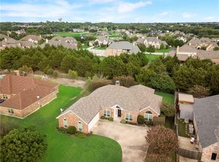 1215 Cedar Ridge Rd, Heath, TX 75032