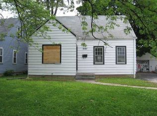 2187 Ontario St, Columbus, OH