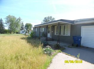 3950 Vondale Rd, Beaverton, MI 48612