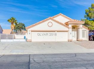 217 Tamarack Dr, Henderson, NV 89002