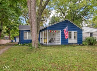 1122 E 56th St, Indianapolis, IN 46220