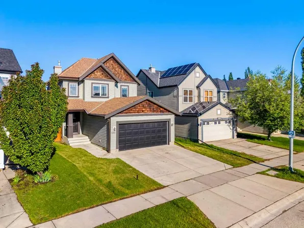 615 NE Copperfield Blvd SE, Calgary, AB T2Z 4C1