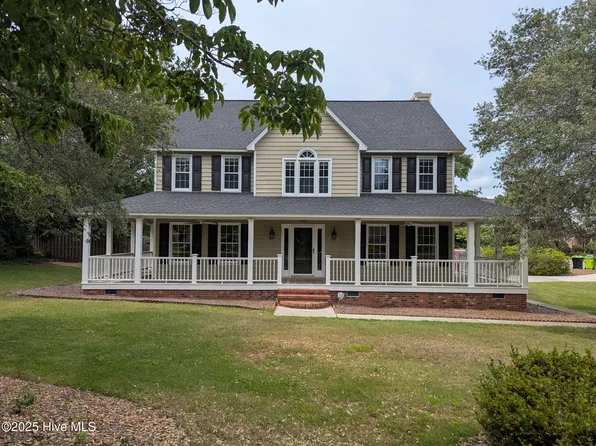 429 Rivage Promenade, Wilmington, NC 28412