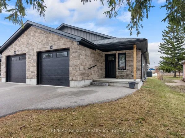 156 Sills St, Huron East, ON N0K 1G0