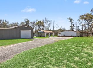 247 Fair Oaks Ct, Branchville, SC 29432