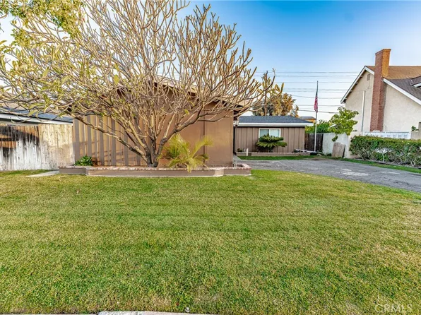 331 W Parkwood Ave, La Habra, CA 90631