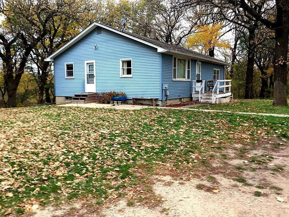 Quiet family house