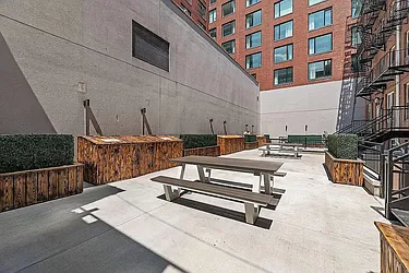 Rented by REAL New York