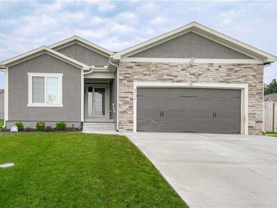 2312 S Eagle Ct, Independence, MO, 64057