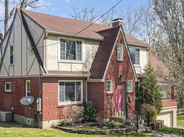 1920 Compton Rd, Cincinnati, OH 45231