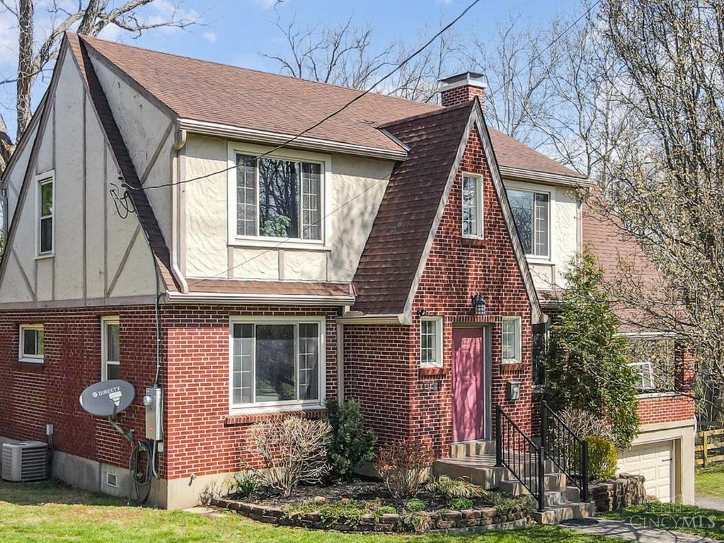 Real estate listing image