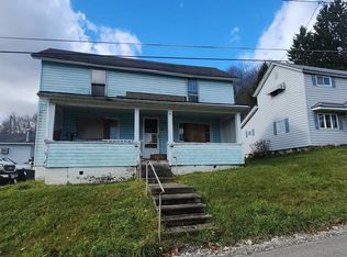 5 Ellermeyer Rd, Punxsutawney, PA 15767