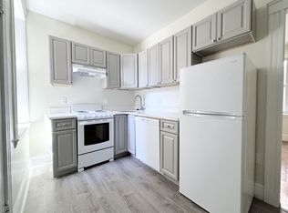 9 James St #3, Brookline, MA 02446