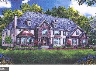 39 Fretz Rd, Perkasie, PA 18944