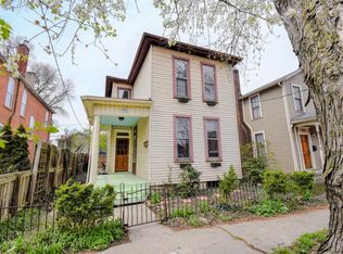 961 Hunter Ave, Columbus, OH 43201