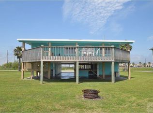 2200 Ling, Pt Bolivar, TX 77650
