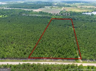 TRACT 13 Sanderling Rd, Alma, GA 31510