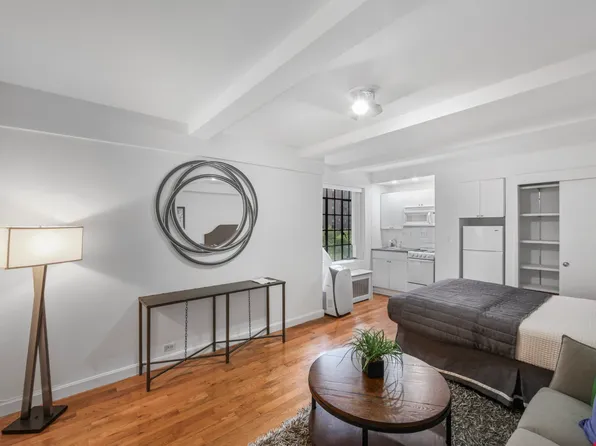 45 Tudor City Place image 1 of 6