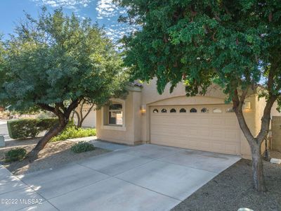 6668 E Splendid Ln, Tucson, AZ, 85756