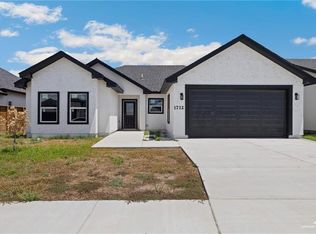 1712 Diplomat Dr, Edinburg, TX 78542