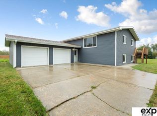 1739 County Road 39, Decatur, NE 68020