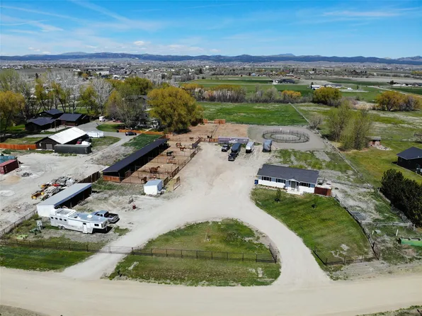 1280 Ryanns Ln, Helena, MT 59602