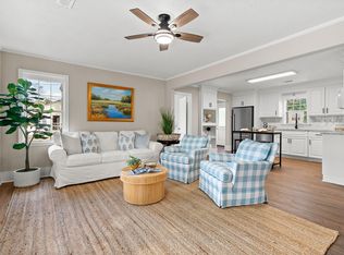 208 Newell St, Moncks Corner, SC 29461