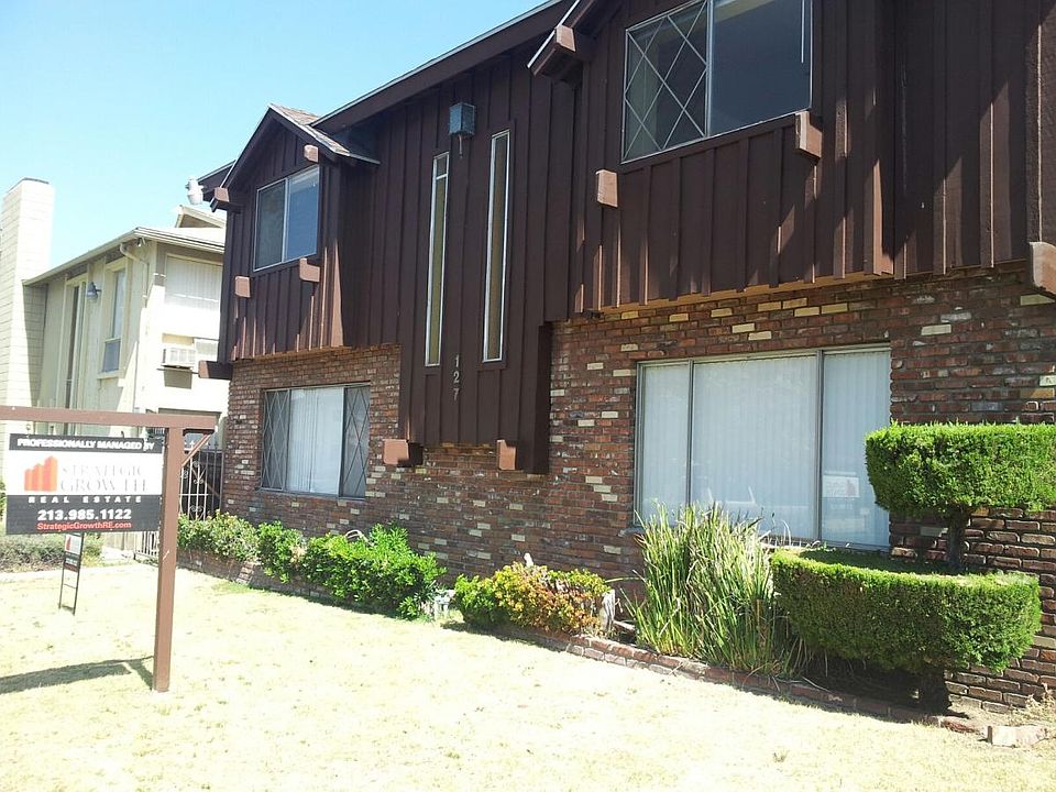 1st image of 127 E Buckthorn St APT 3