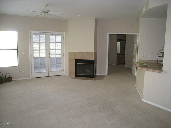 4th image of 6655 N Canyon Crest Dr
