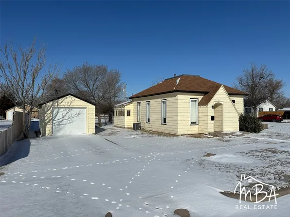 311 N 2nd St, Garden City, KS 67846