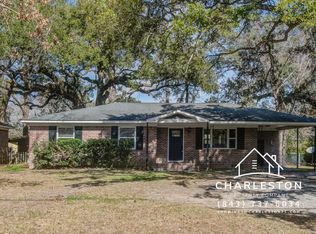 1240 Marvin Ave, Charleston, SC 29407