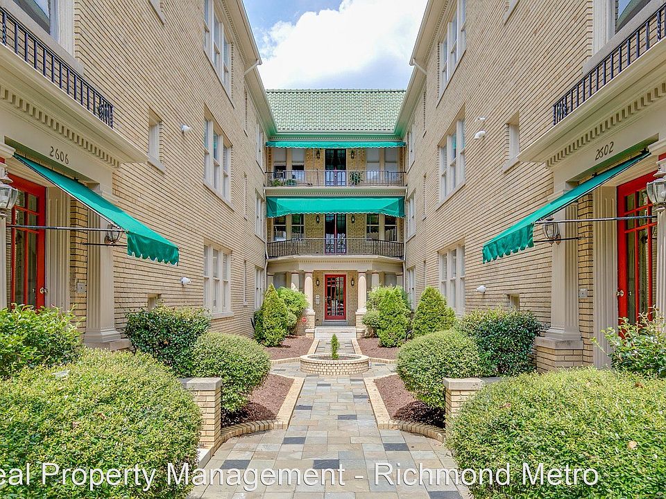 1st image of 2604 Monument Ave APT A