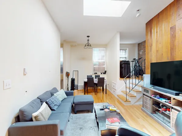 277 Marlborough St #Ch1, Boston, MA 02116